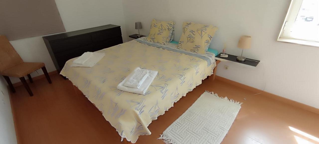 Delta Marina Vilamoura Center Apartment Luaran gambar