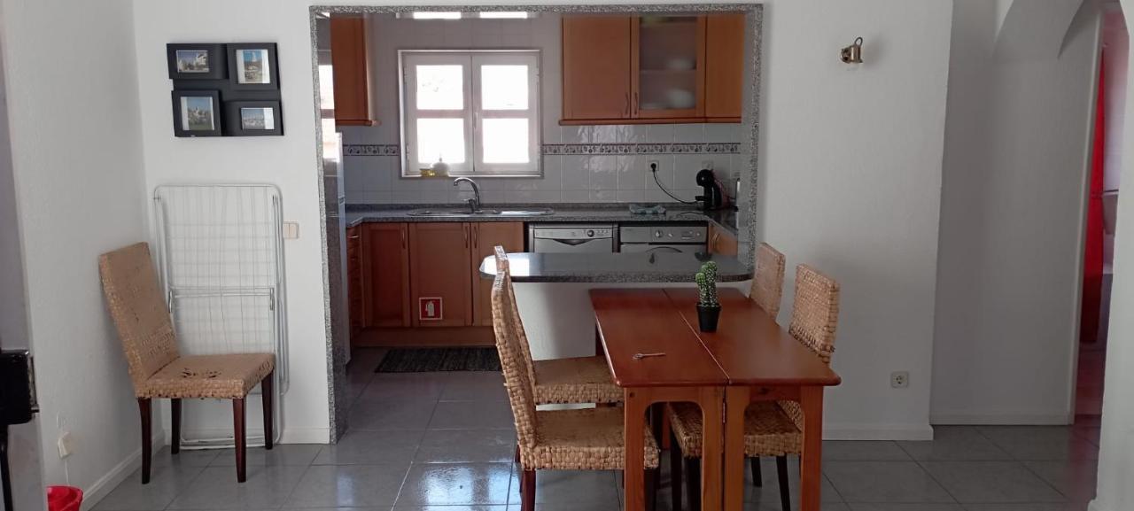 Delta Marina Vilamoura Center Apartment Luaran gambar