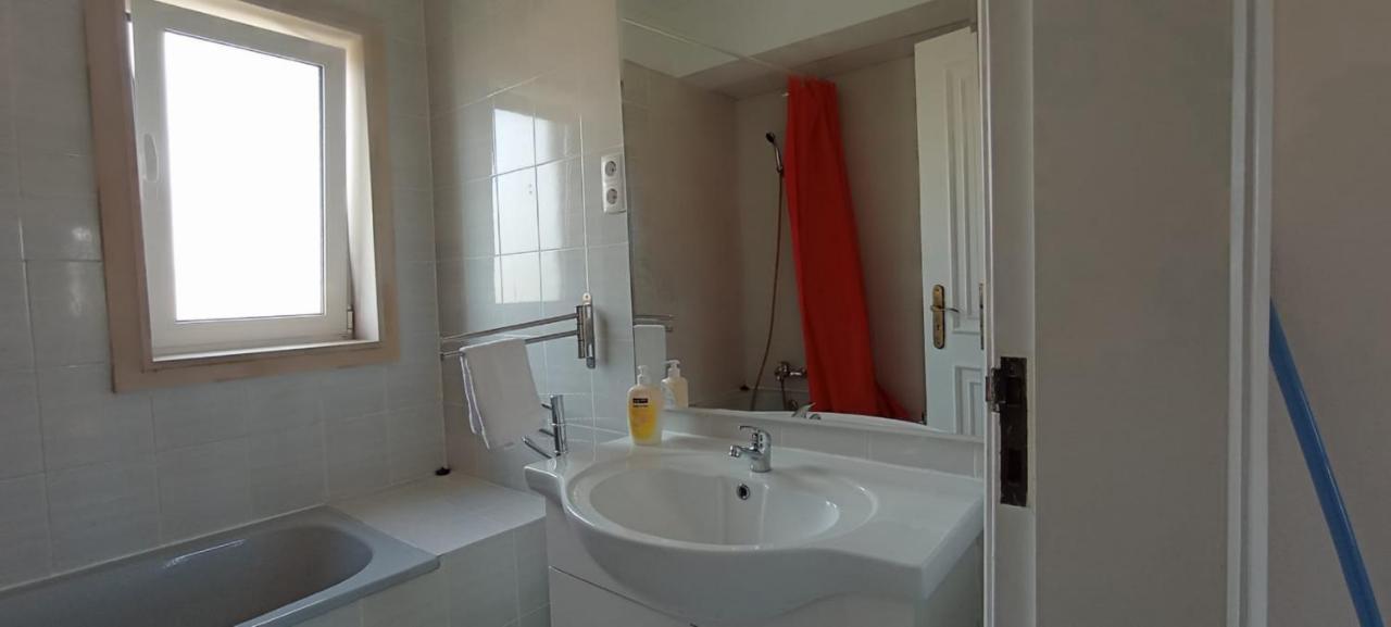 Delta Marina Vilamoura Center Apartment Luaran gambar