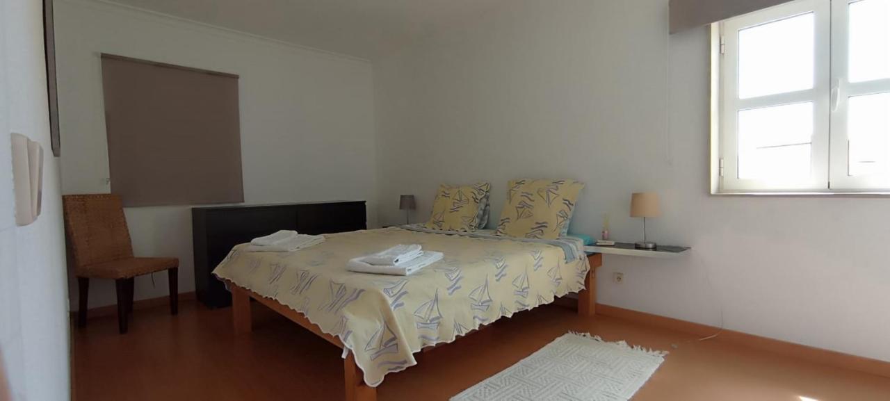 Delta Marina Vilamoura Center Apartment Luaran gambar