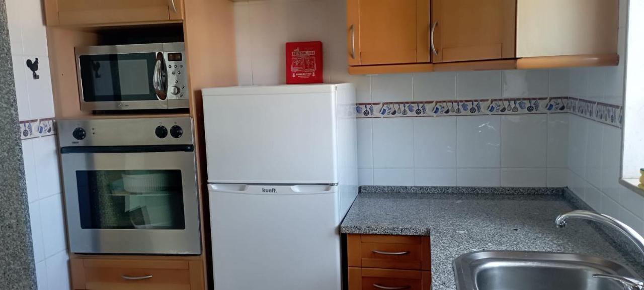 Delta Marina Vilamoura Center Apartment Luaran gambar