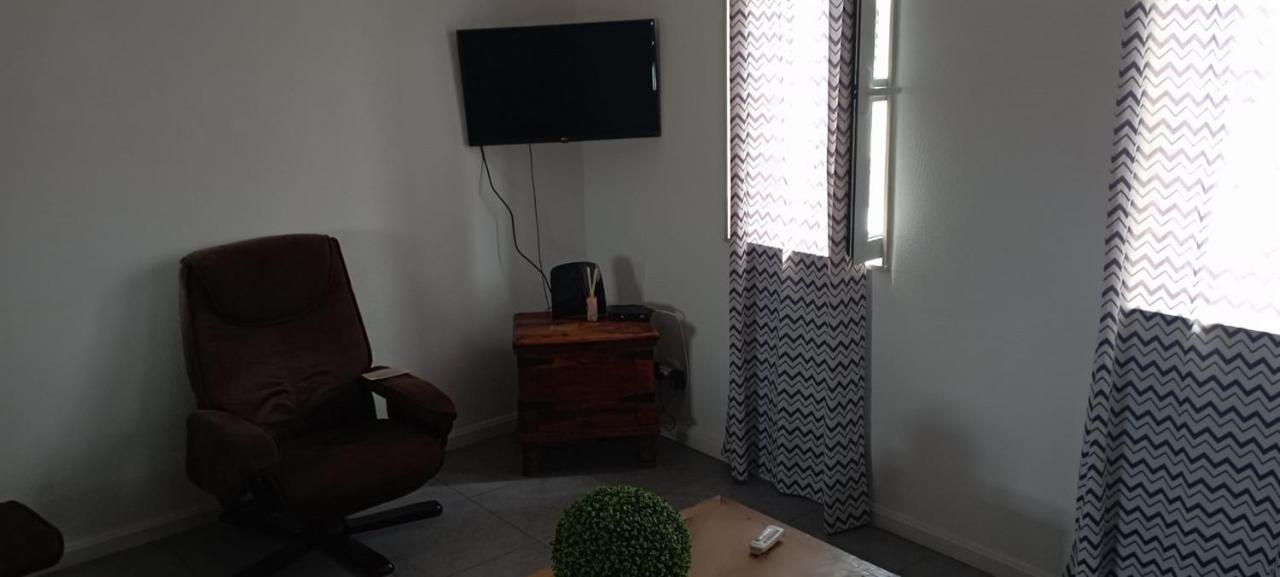 Delta Marina Vilamoura Center Apartment Luaran gambar