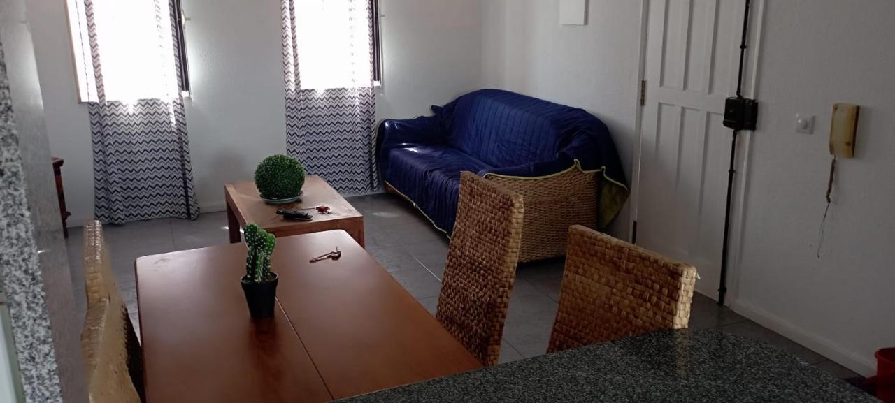 Delta Marina Vilamoura Center Apartment Luaran gambar
