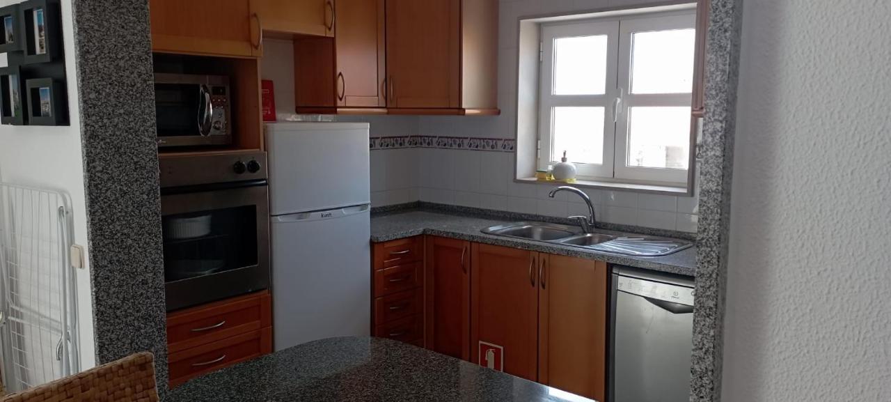 Delta Marina Vilamoura Center Apartment Luaran gambar