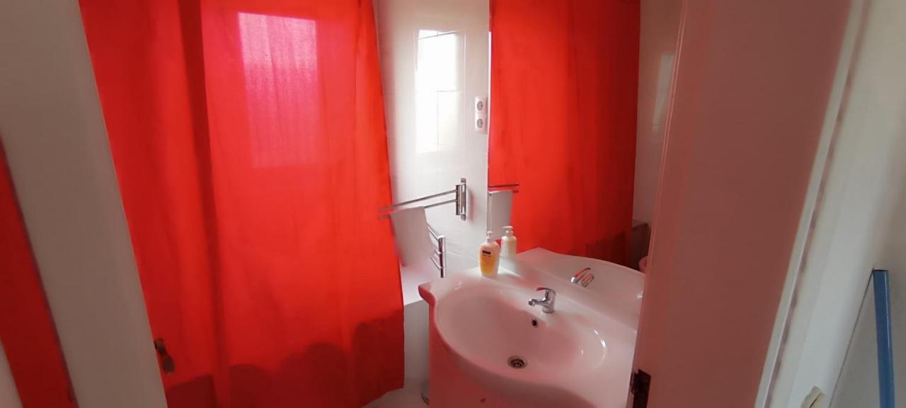 Delta Marina Vilamoura Center Apartment Luaran gambar