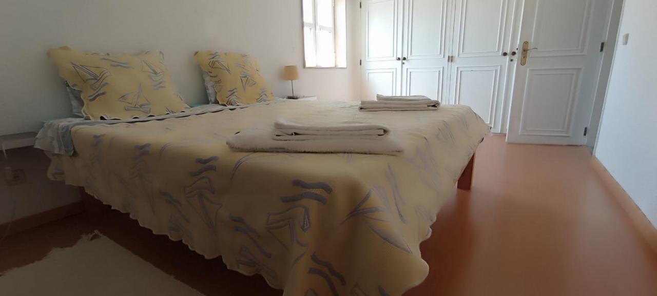 Delta Marina Vilamoura Center Apartment Luaran gambar