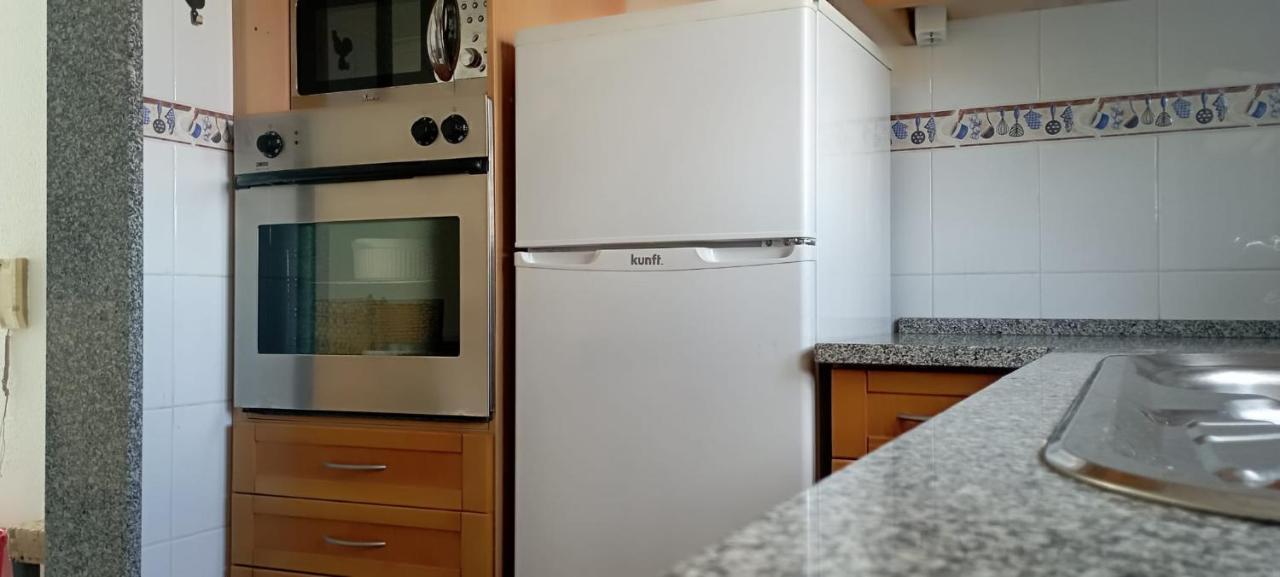 Delta Marina Vilamoura Center Apartment Luaran gambar