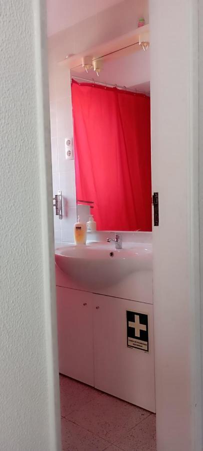 Delta Marina Vilamoura Center Apartment Luaran gambar