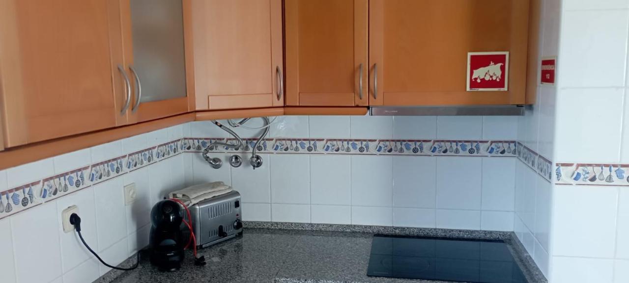 Delta Marina Vilamoura Center Apartment Luaran gambar