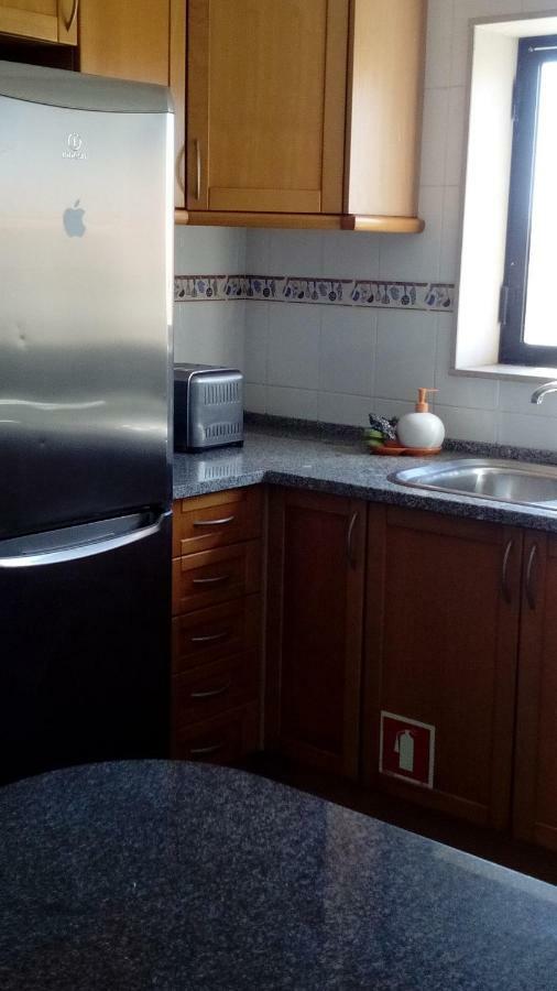 Delta Marina Vilamoura Center Apartment Luaran gambar